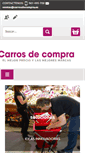 Mobile Screenshot of carrosdecompra.es